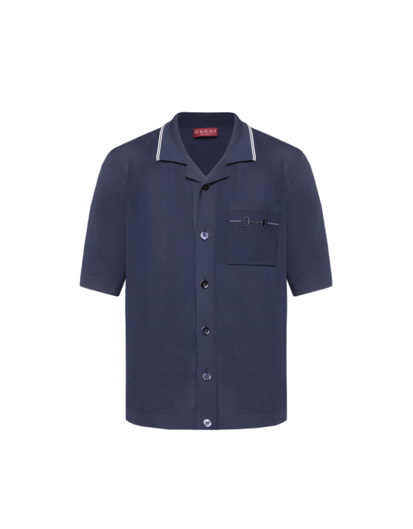 GUCCI Поло  47609