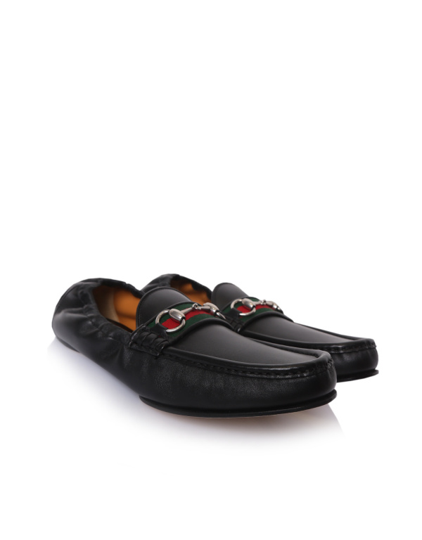 GUCCI Мокасины 47115
