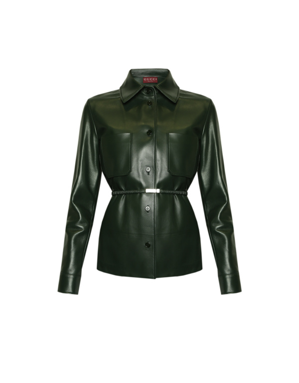 GUCCI Куртка 47727