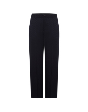 GUCCI Брюки 47136