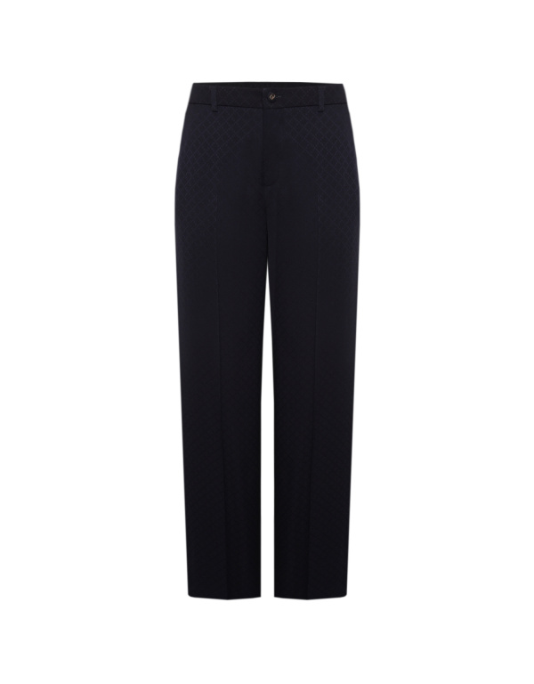 GUCCI Брюки 47136