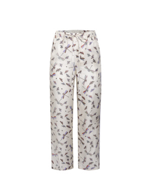 GUCCI Брюки 47614