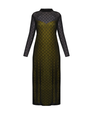 GUCCI Платье 47087