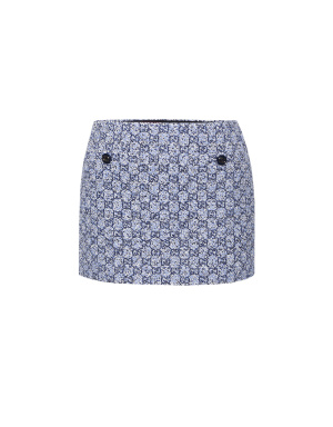 GUCCI Юбка 47709