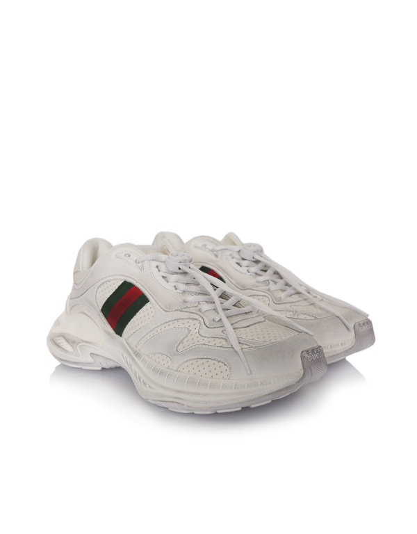GUCCI Кроссовки 48275