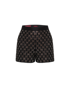 GUCCI Шорты 47165