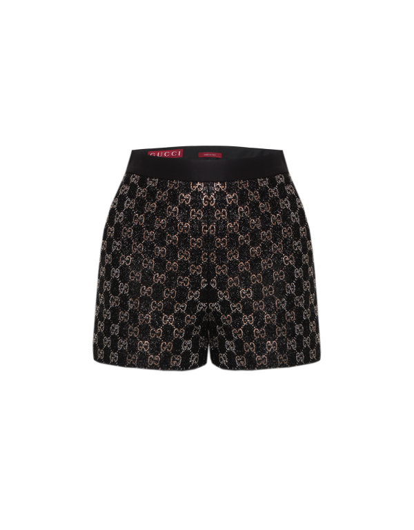 GUCCI Шорты 47165