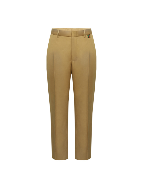 GUCCI Брюки 47293