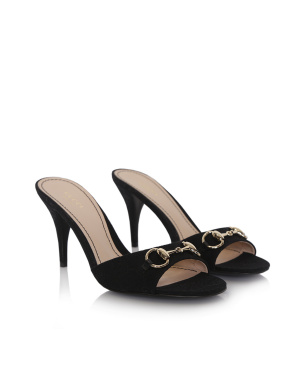 GUCCI Мюли 48262