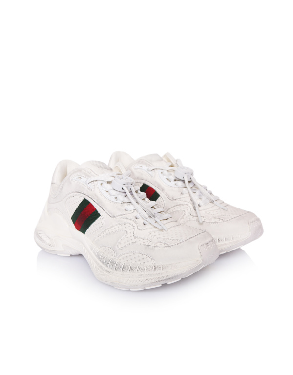 GUCCI Кроссовки 47268