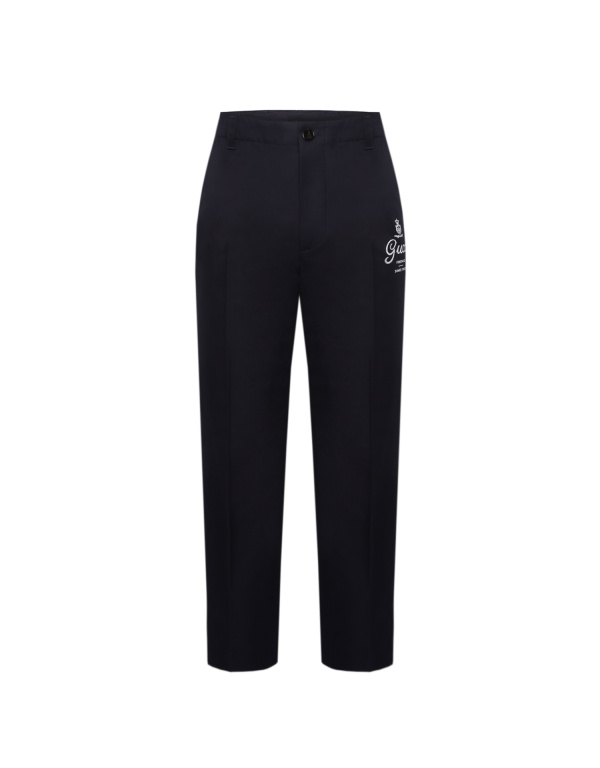 GUCCI Брюки 47532