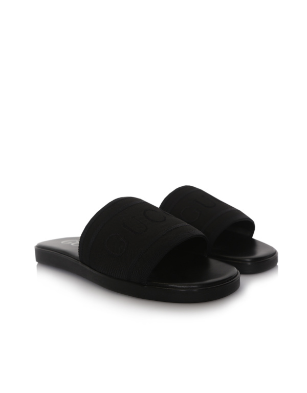 GUCCI Шлепанцы 48259