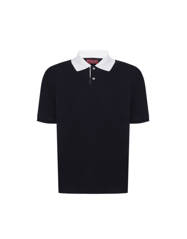 GUCCI Поло 48306