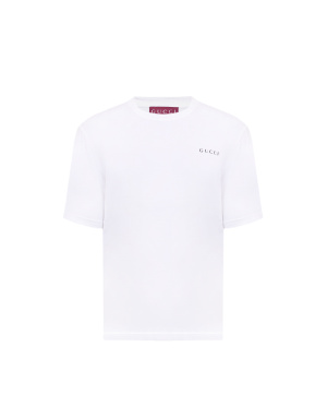 GUCCI Футболка 47481