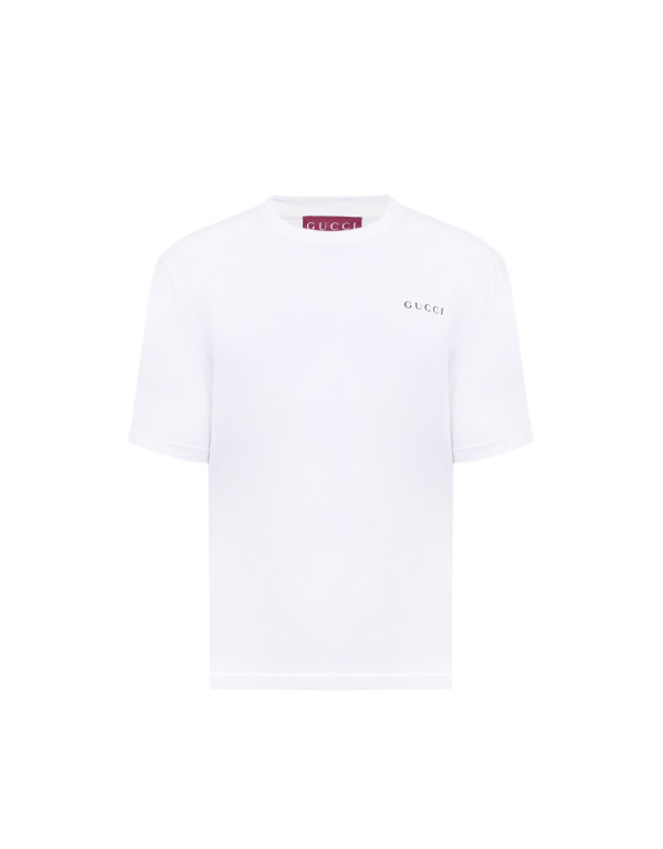 GUCCI Футболка 47481