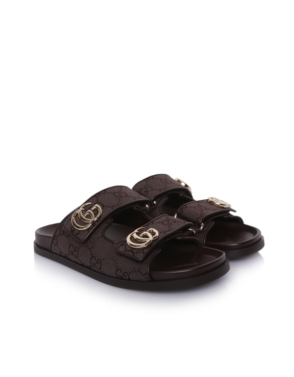 GUCCI Шлепанцы 47232