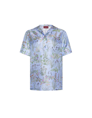 GUCCI Рубашка 47730