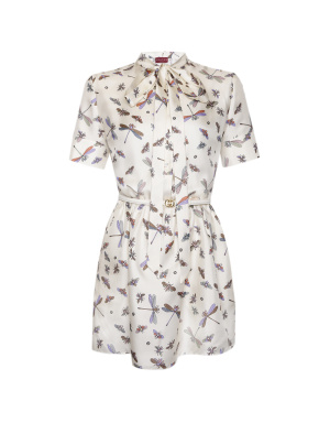 GUCCI Платье 47600