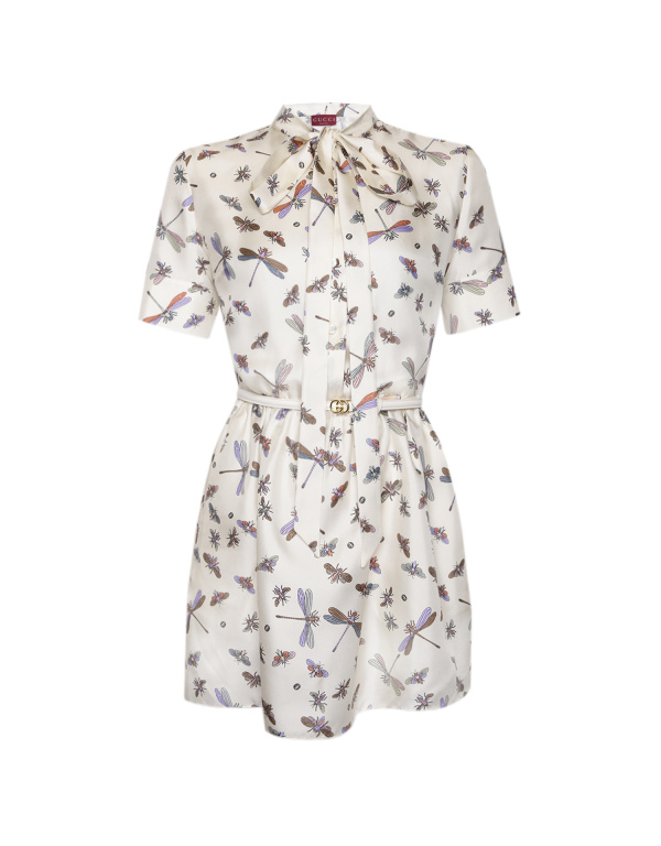 GUCCI Платье 47600