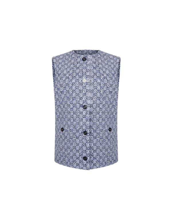 GUCCI Жилет 47710