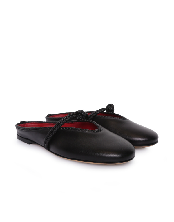 BOTTEGA VENETA Мюли 46728