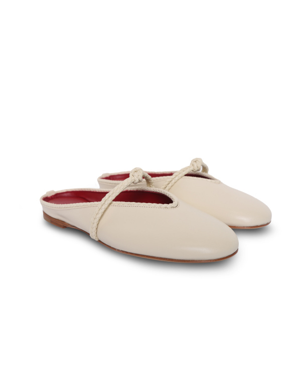 BOTTEGA VENETA Мюли 47372