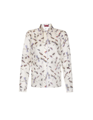 GUCCI Блуза 47616