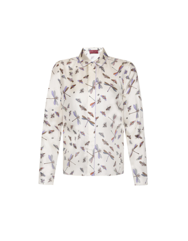 GUCCI Блуза 47616