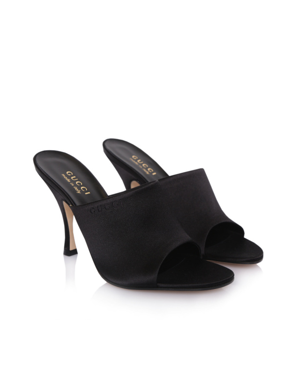 GUCCI Мюли 47168