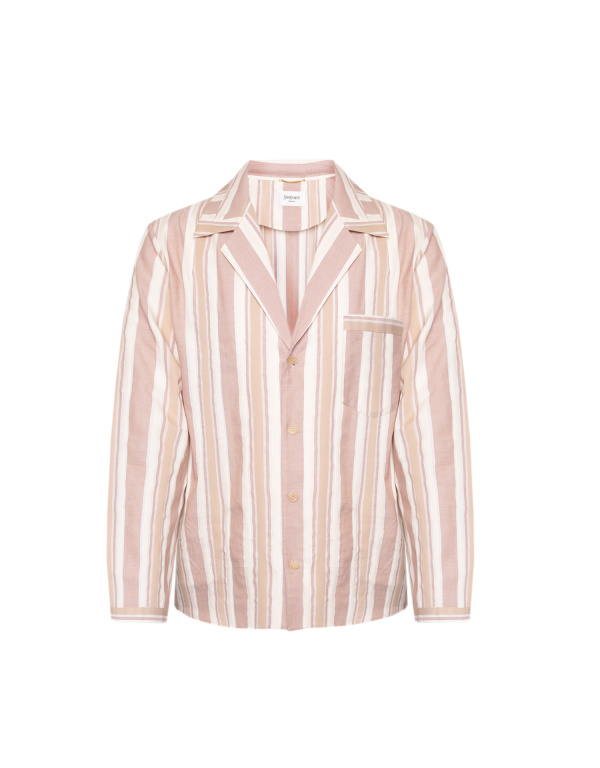 SAINT LAURENT Paris Рубашка 47245