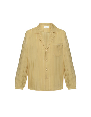 SAINT LAURENT Paris Блуза 48164