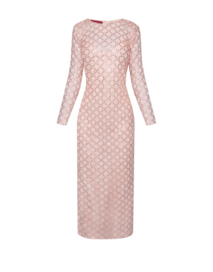 GUCCI Платье 47246