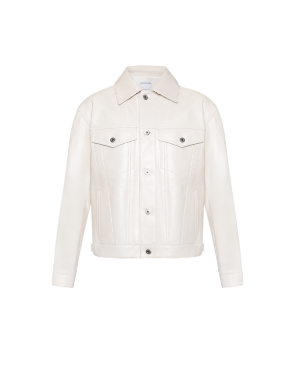 BOTTEGA VENETA Куртка 48124