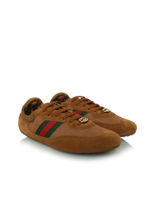 GUCCI Кроссовки 47213