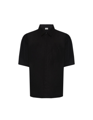 SAINT LAURENT Paris Рубашка 48204