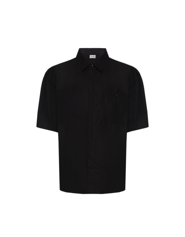 SAINT LAURENT Paris Рубашка 48204