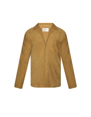 SAINT LAURENT Paris Рубашка 46985