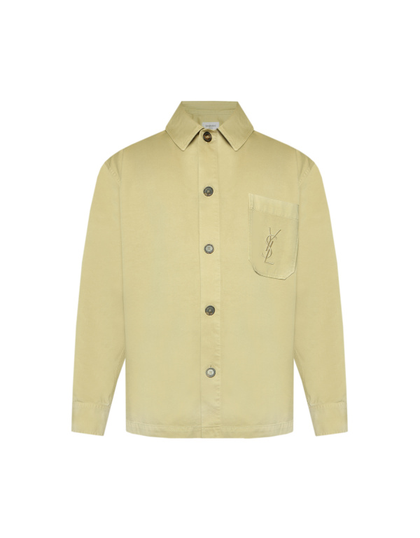 SAINT LAURENT Paris Куртка 47271