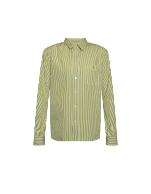 SAINT LAURENT Paris Рубашка 46911