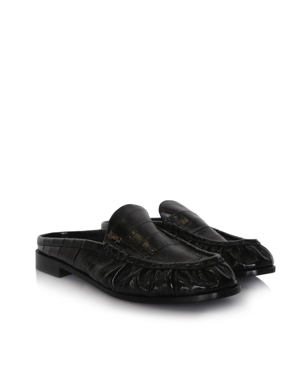 SAINT LAURENT Paris Мюли 48167