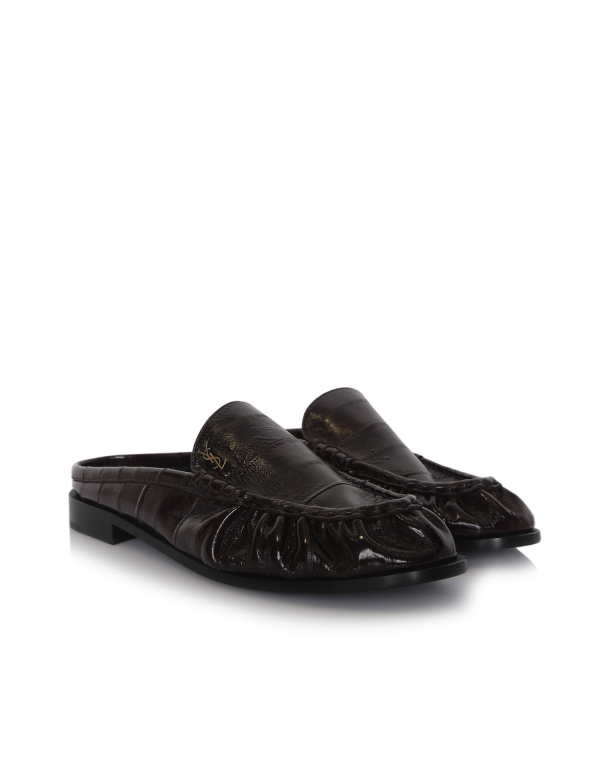 SAINT LAURENT Paris Мюли 48135
