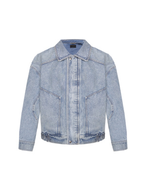 SAINT LAURENT Paris Куртка 47347