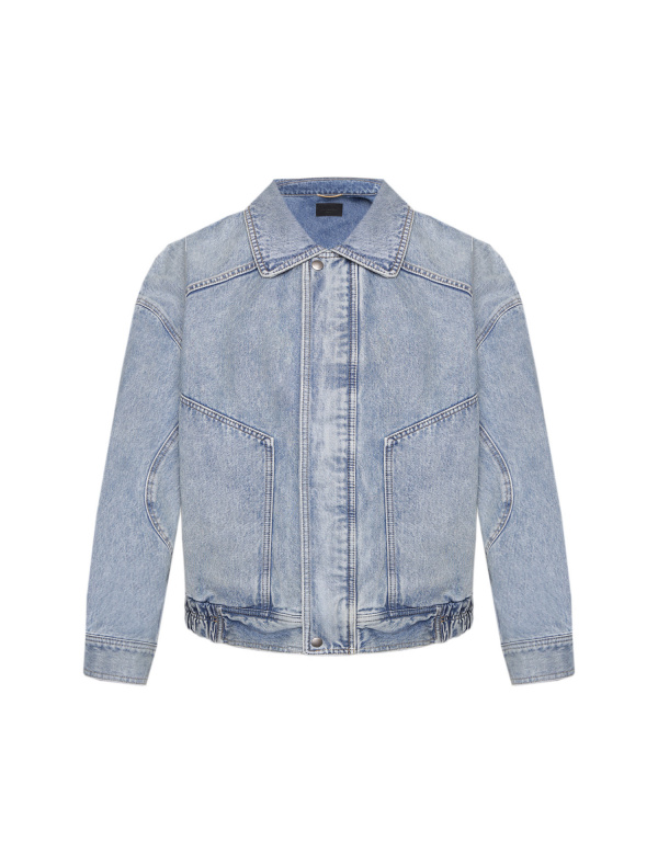 SAINT LAURENT Paris Куртка 47347