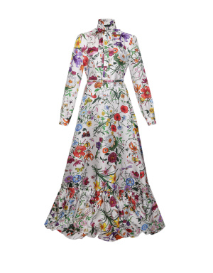 GUCCI Платье 48266