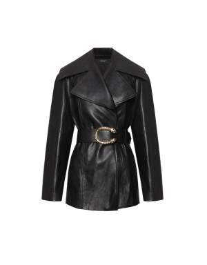 GUCCI Тренч 48760