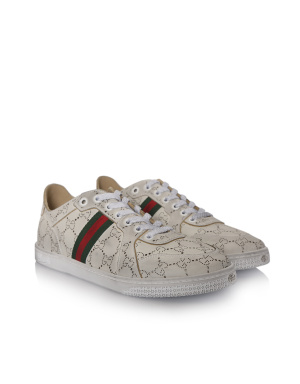 GUCCI Кроссовки 48161