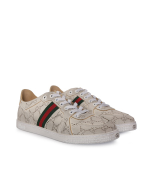 GUCCI Кроссовки 48161