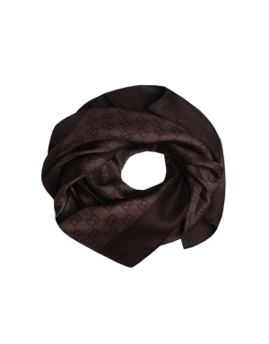 GUCCI Шарф 48794