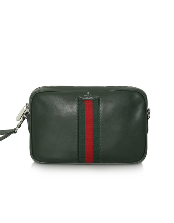 GUCCI Борсетка 48538