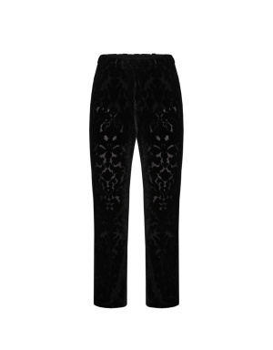GUCCI Брюки 48738